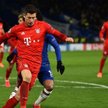 Robert Lewandowski wróci na boisko dopiero za miesiąc
