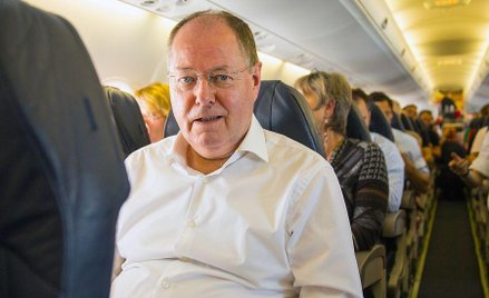 Peer Steinbrück