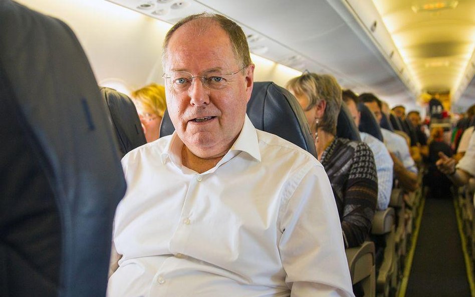 Peer Steinbrück