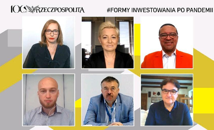 To nieruchomości chronią kapitał