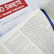 Amerykańska awantura o Biblię, gejów i „Newsweek”