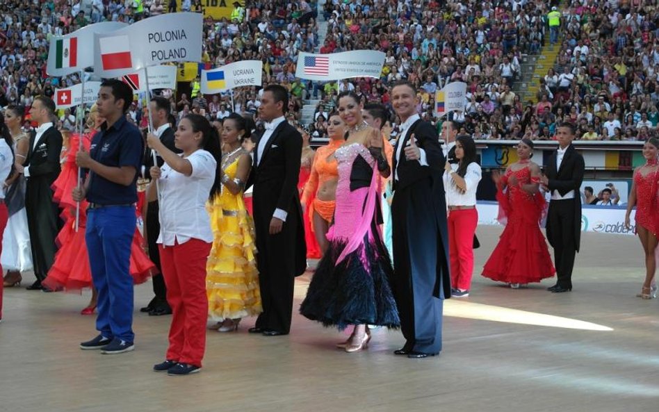 TT Warsaw - wrocławska promocja nieolimpijska