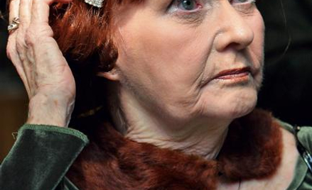 Barbara Krafftówna