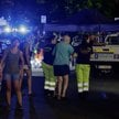 Trzęsienie ziemi w okolicach Neapolu