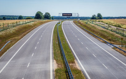 Trasa Kaszubska, czyli droga ekspresowa S6, ma połączyć Trójmiasto ze Słupskiem