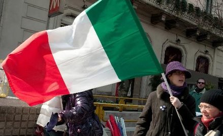 400 miliardów dla Rzymu