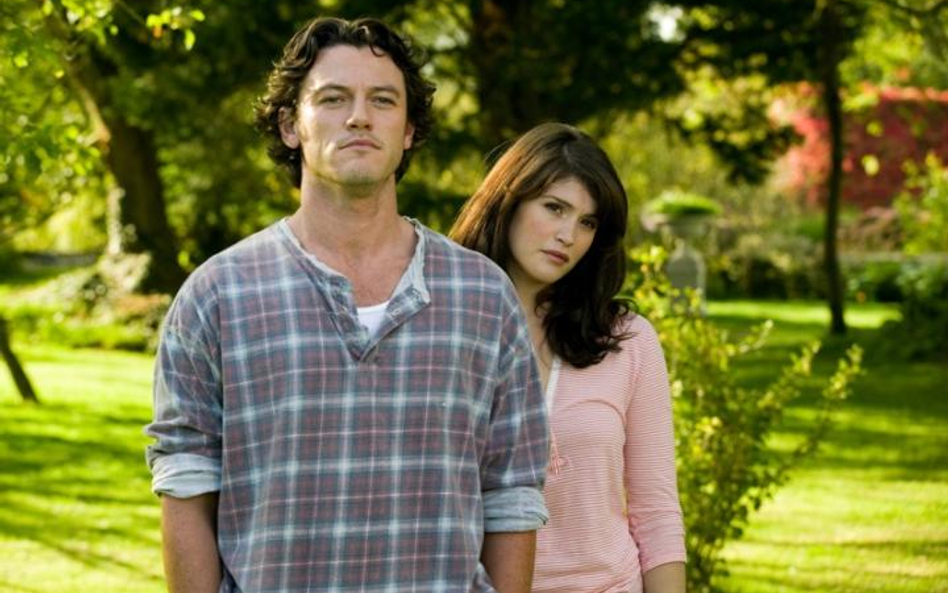 Tamara (Gemma Arterton) i andy (Luke Evans) byli niegdyś parą