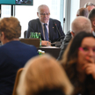 Glapiński jednym głosem w komisji finansów