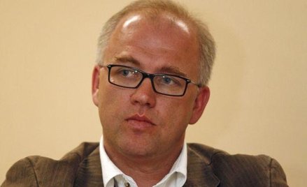 Powtórka z 2008 roku