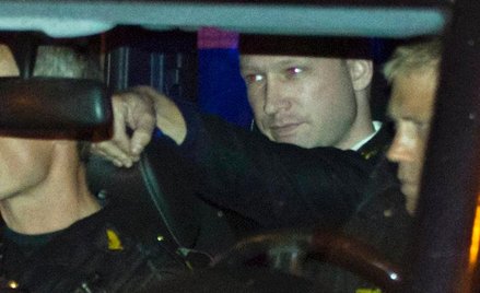 Anders Behring Breivik