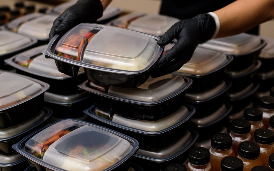 Foodsi i Goodspeed chcą namieszać na rynku diet pudełkowych