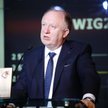 Herbert Wirth, prezes KGHM