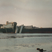 W pobliżu szwedzkiego miasta Stenungsund w 1980 r. masowiec MS Star Clipper uderzył w most Almöbron