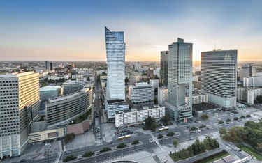 W 2018 r. inwestorzy kupili w Polsce nieruchomości komercyjne za rekordową kwotę ponad 7 mld euro