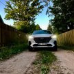 Hyundai Tucson 2.0 CRDI N-line: Kwestia stylu