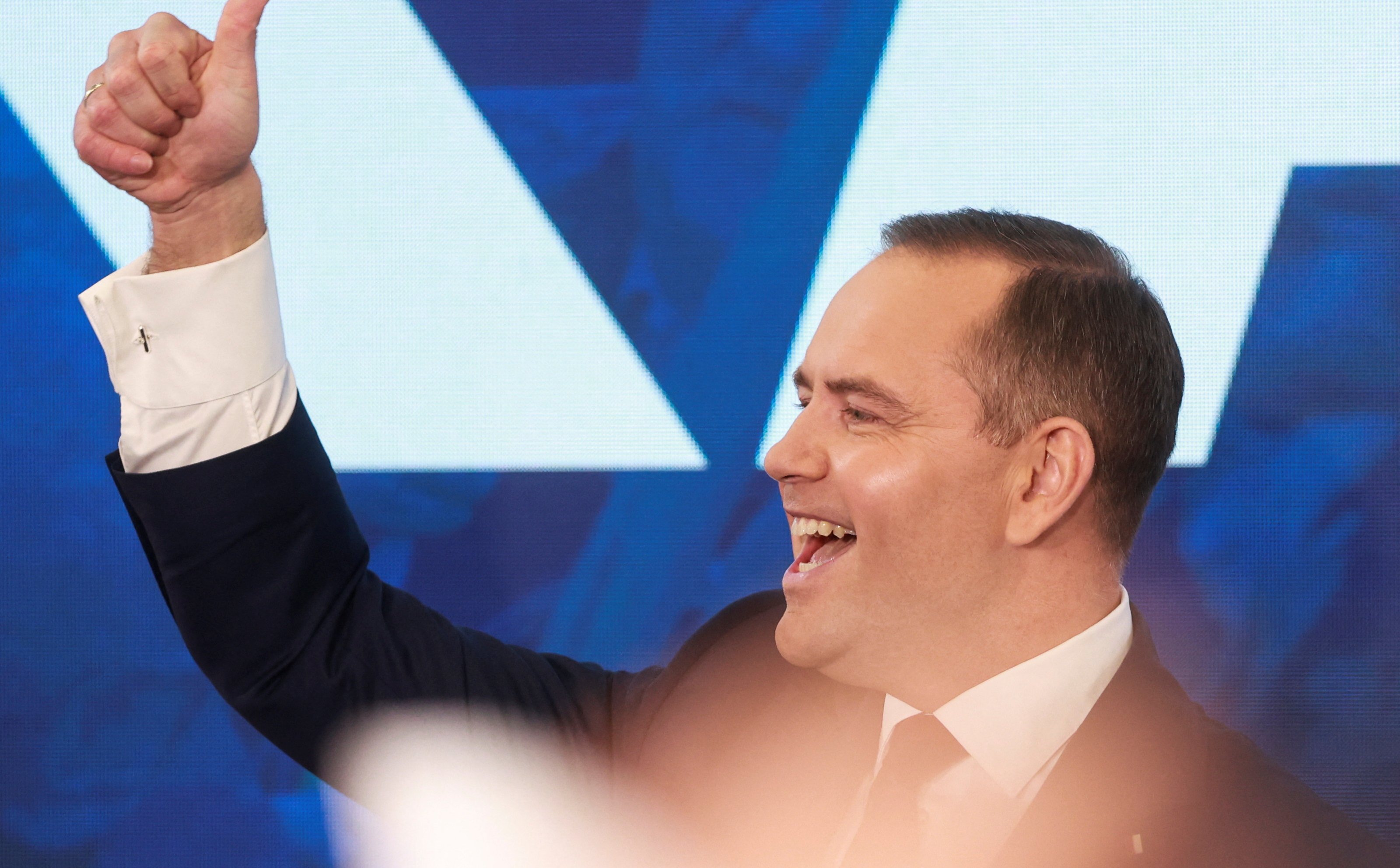Michał Płociński: To Karol Nawrocki jest prawdziwym zwycięzcą I tury