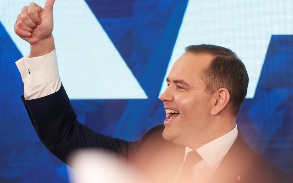 Michał Płociński: To Karol Nawrocki jest prawdziwym zwycięzcą I tury