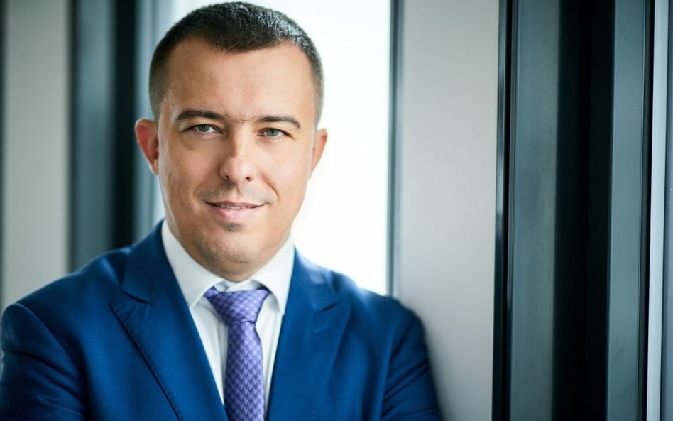 Amundi TFI przeprasza się z polskimi akcjami