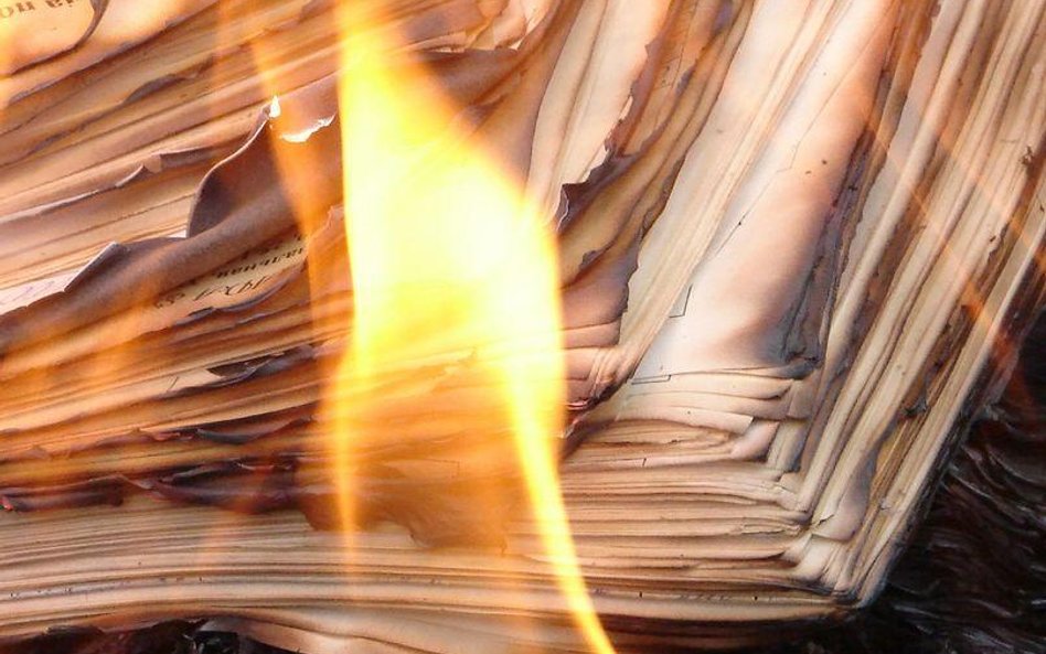 Czy właściciel firmy otrzyma odszkodowanie od pracownika, który zabrał dokumenty