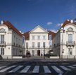 Pałac Młodziejowskiego przy ul. Miodowej w Warszawie