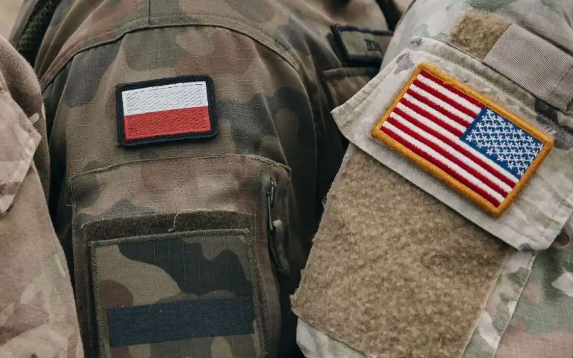 Co trzeci polski generał nie zna biegle języka angielskiego