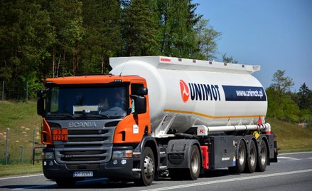 Unimot liczy na dalsze wzrosty