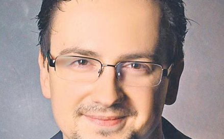 Jacek Matarewicz, adwokat, doradca podatkowy w Kancelarii Ożóg Tomczykowski