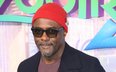 Idris Elba