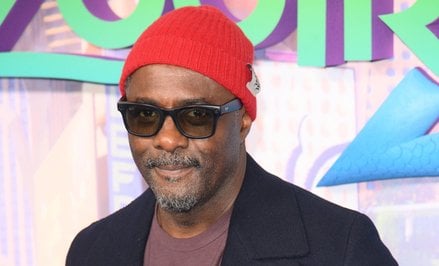 Idris Elba