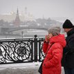 93 procent Rosjan boi się 2024 roku. Czego najbardziej się obawiają?