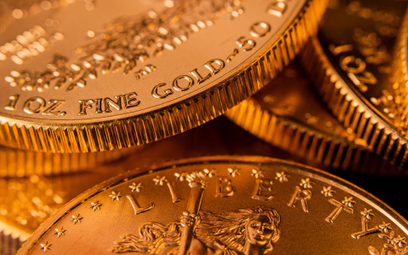 Inwestycje: W czasach pandemii wszyscy interesują się złotem