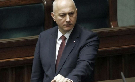 Joachim Brudziński: Marek Falenta? Nie takich kozaków polska policja łapała