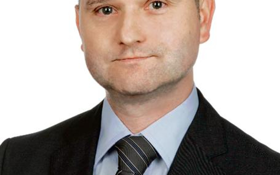Szymon Adamczyk