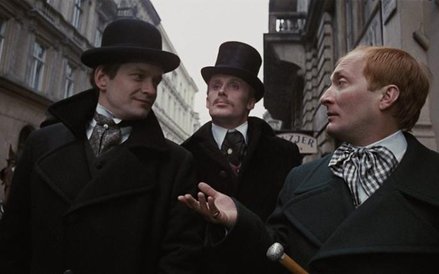 „Ziemia obiecana” 1974 r.