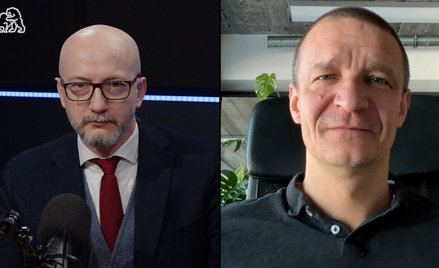 Gościem programu prowadzonego przez Adama Roguskiego był Marcin Krasoń, ekspert firmy Otodom.