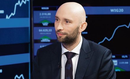 Krzysztof Zdanowski, prezes Summa Linguae