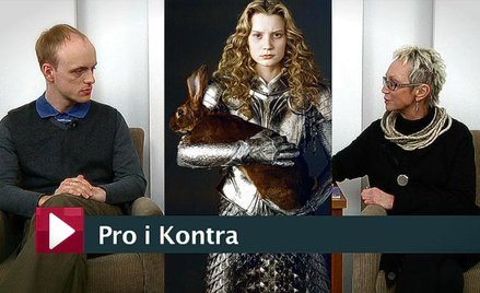 Mądra baśń czy trójwymiarowa tandeta