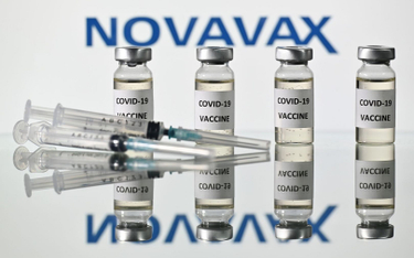 Koronawirus Fauci: Szczepionka Novavax mniej skuteczna przeciw wariantowi z RPA