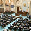 Rumuński parlament przegłosował we wtorek wotum nieufności wobec rządu Illie Bojolana. Fot. shutters