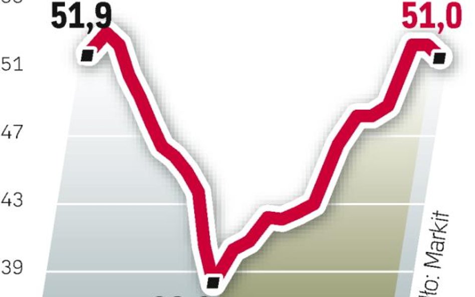 Polski indeks PMI