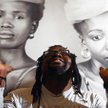Nie jestem Murzynem - Rozmowa Mazurka: Mamadou Diouf