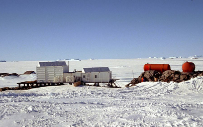 Antarktyda - ostatni kontynent wolny od Covid-19