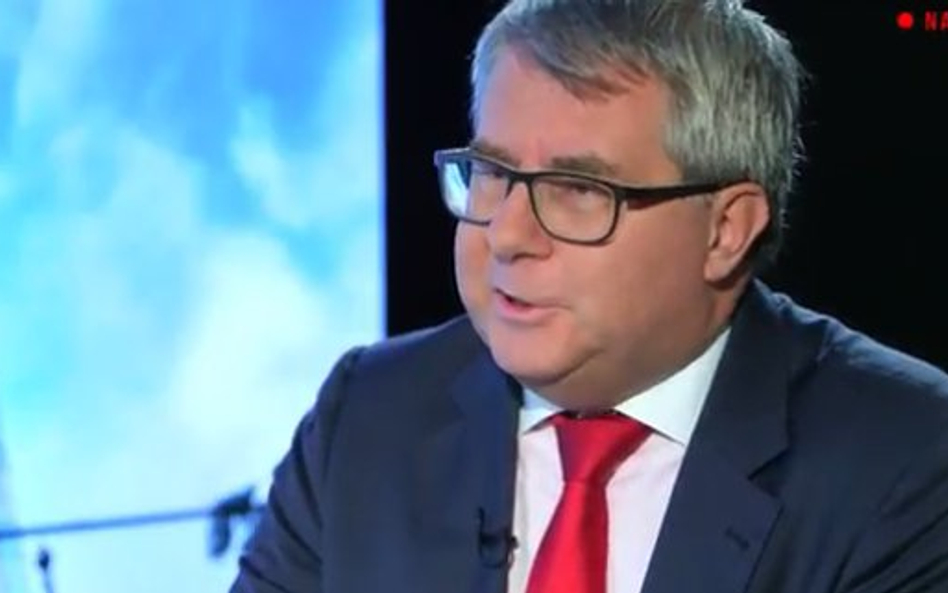 Ryszard Czarnecki