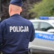 Policja poinformowała, że mężczyzna został zatrzymany (fot. ilustracyjna)