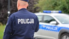 Policja poinformowała, że mężczyzna został zatrzymany (fot. ilustracyjna)