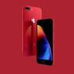 iPhone 8 (PRODUCT)RED