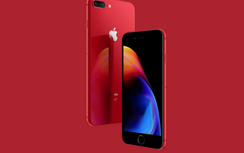 iPhone 8 (PRODUCT)RED