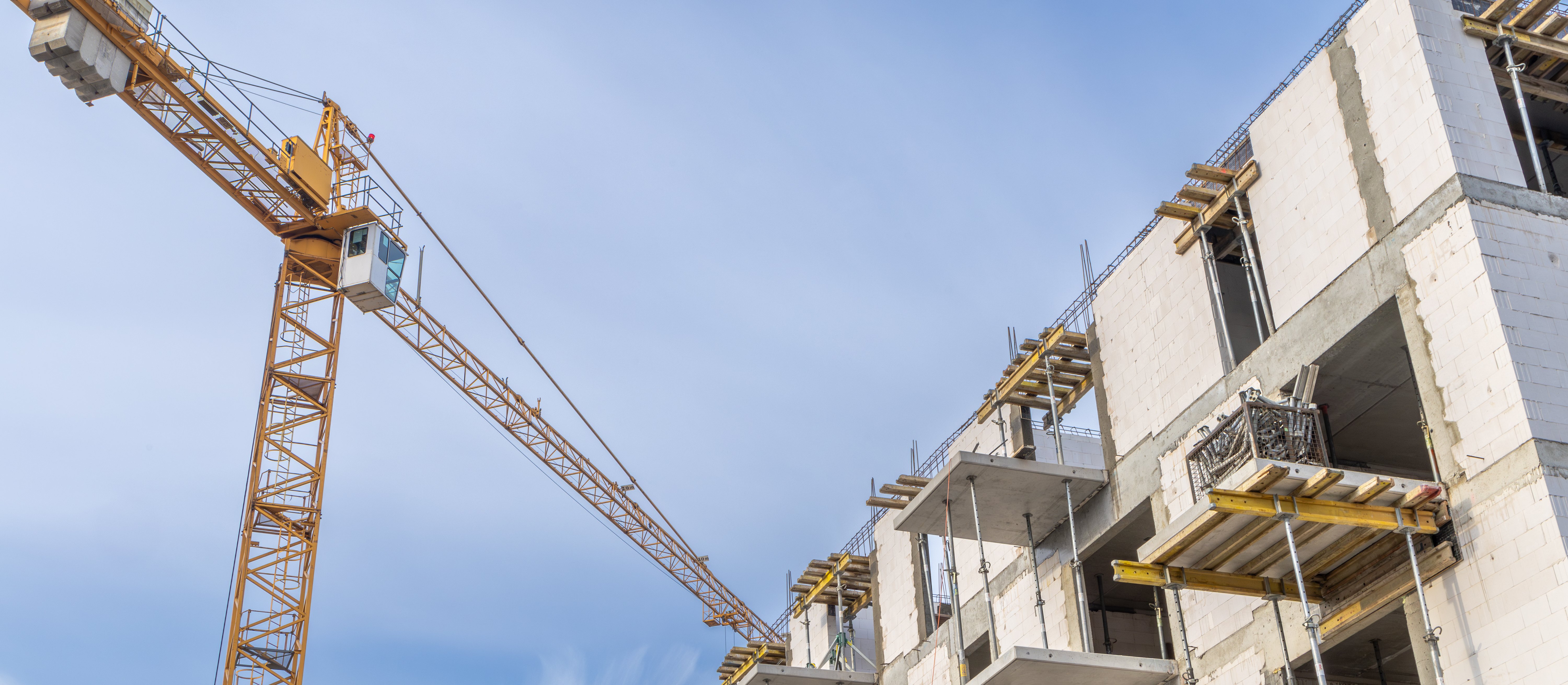 Nowy segment rynku nieruchomości? Specjalnie dla seniorów