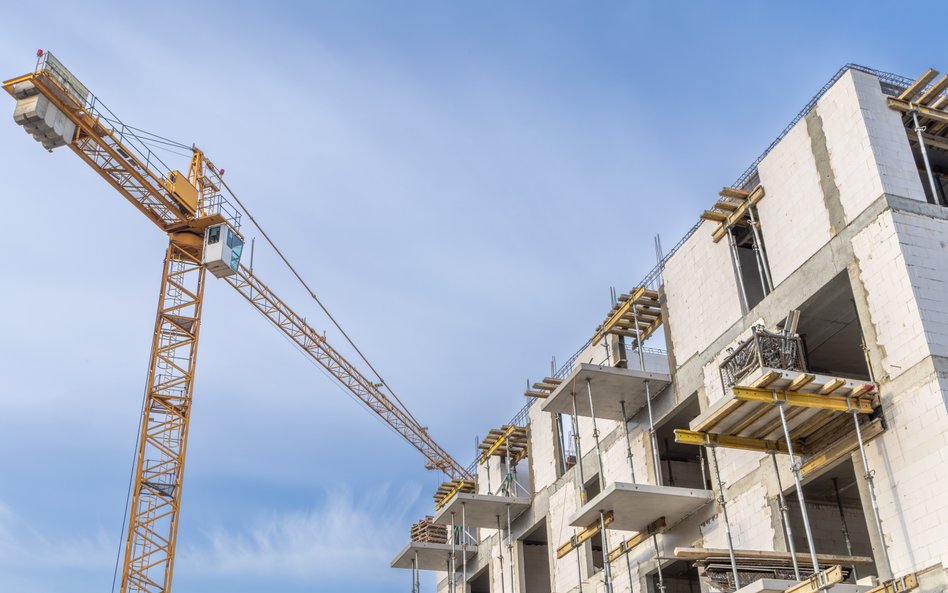 Powstaje nowy segment rynku nieruchomości? / zdjęcie ilustracyjne