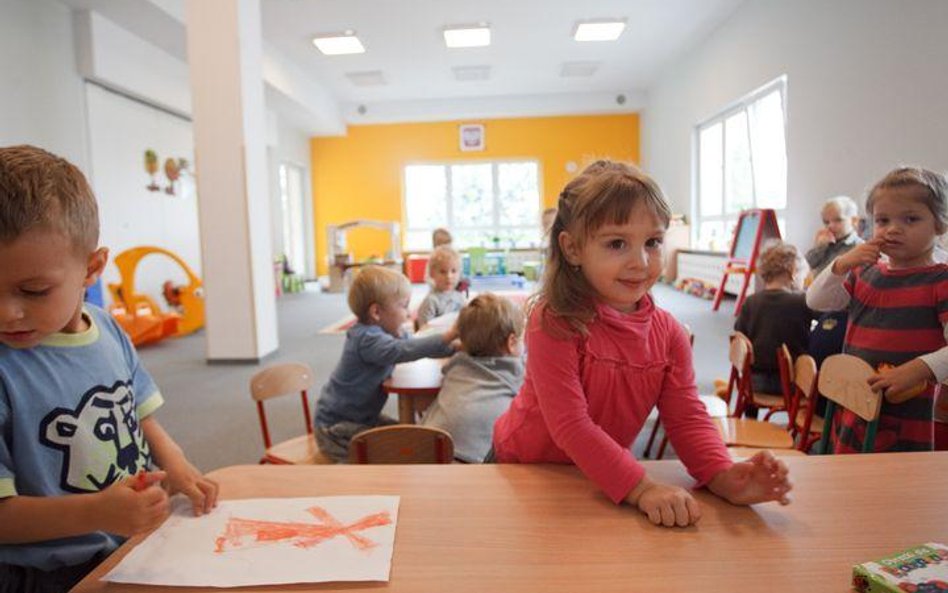 MEN: sześciolatki do szkół w 2014 roku
